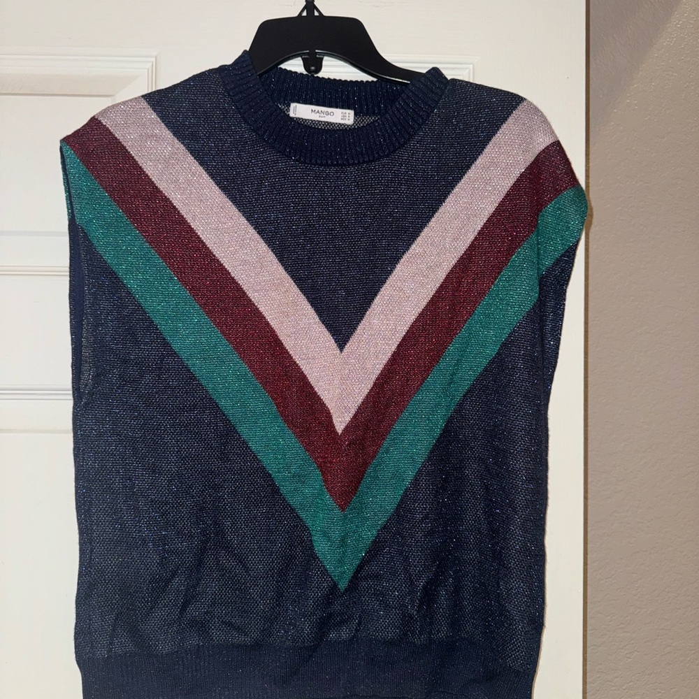 Mango Sweater - Picture 3 of 5